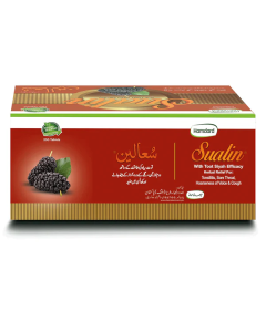 Hm Sualin Tablets