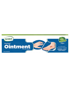 Hm hamdrad ointment