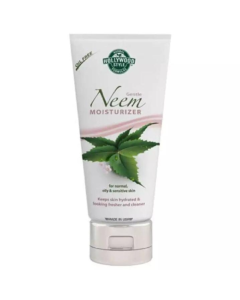 Hollywood 150ml Neem Moisturizer