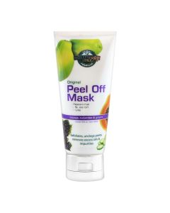 Hollywood 150ml Peel Off Mask Grape