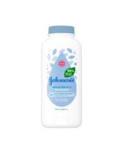 Johnsons Baby Powder 425gm Aloe & Vitamin E