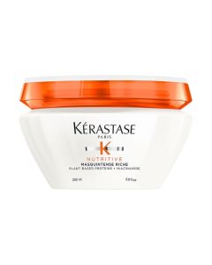 Kerastase Nutritive Mask 200ml For Dry Hair