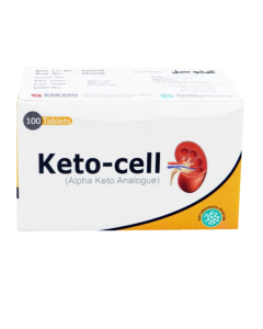 Keto Cell Tablets