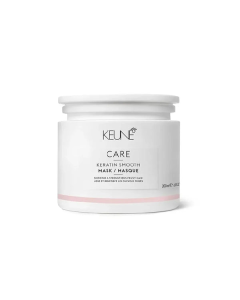 Keune Care Mask 200ml Keratin Smooth
