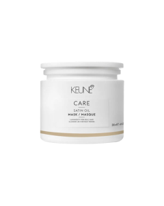 Keune Care Mask 200ml Satin Oil