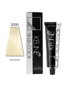 Keune Tinta H Color 2000