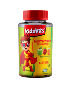 Kidzvits Gummies