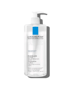 La Roche Posay Eau Micellar Water 750ml