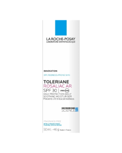 La Roche Posay Toleriane Rosaliac Ar Pf30 50ml