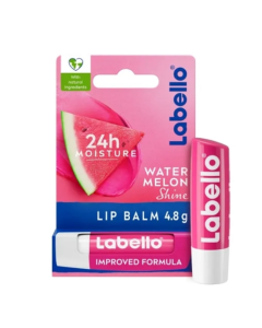 Labello Chap Stick 4.8gm Watermelon Shine