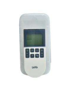 Laica Body Shape Tens Machine Md6235