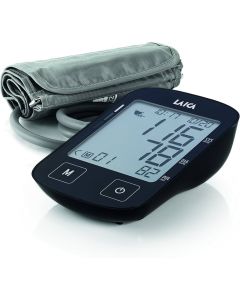 Laica Bp Monitor Bm2604 Digital Large Led