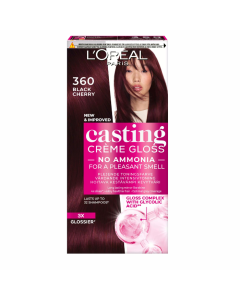 Loreal Casting Color 360