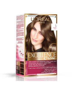 Loreal Excellence Color 05