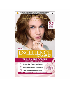 Loreal Excellence Color 05.3