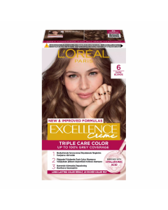 Loreal Excellence Color 06
