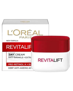 Loreal Revitalift Anti Wrinkle Cream