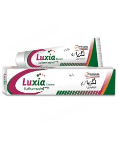 Luxia Cream 10g