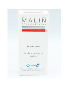 Malin Lotion 60ml