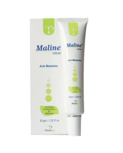 Maline Cream 30gm