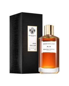 Mancera Aoud Exclusif Edp 120ml