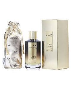 Mancera Aoud Vanille Edp 120ml