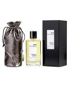 Mancera Cedrat Boise Edp 120ml