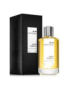 Mancera Deep Forest Edp 120ml Black
