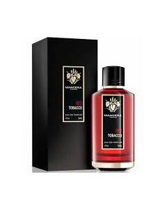 Mancera Red Tobacco Edp 120ml