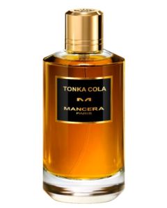 Mancera tonka cola edp 120ml