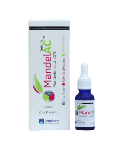 Mandelac Serum 22ml
