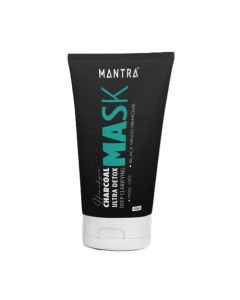 Mantra Charcoal Face Mask 120ml