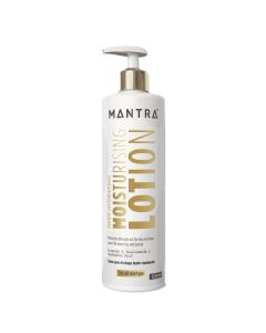 Mantra Moisturising Lotion 120ml