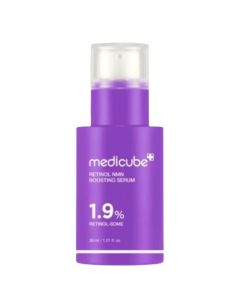 Medicube retinol nmn boosting serum 30ml