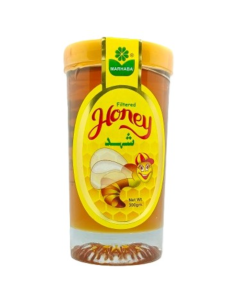 Mh Honey 300gm