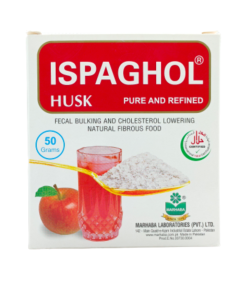 Mh Ispaghol 50gm