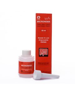 Micronema 20ml