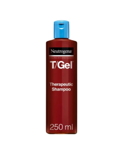 Neutrogena T Gel Therapeutic Shampoo 250ml
