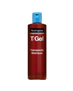 Neutrogena t gel therapeutic shampoo 125ml
