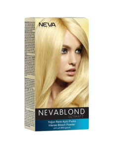 Neva Blond Intense Bleach Powder
