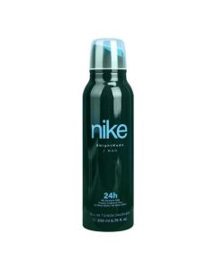 Nike Man Body Spray 200ml Nightmode