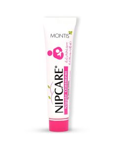 Nipcare Oint 20g