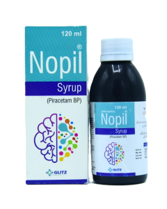 Nopil Syp 120ml