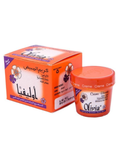 Olivia Cream Bleach