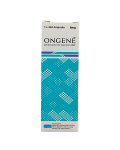 Ongene 8mg Inj