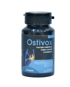 Ostivox Tablets 20s