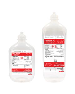 Pacilact Rl 500ml