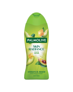 Palmolive Body Wash 450ml Avocado