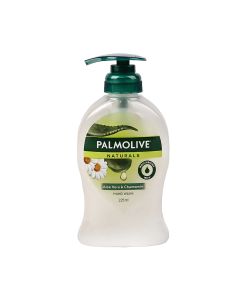 Palmolive Hand Wash 225ml Aloe Vera And Chamomile