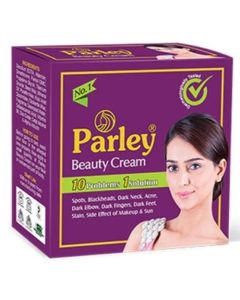 Parley Beauty Cream 40ml